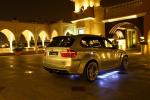 BMW X5 Typhoon by G-Power 2009 года